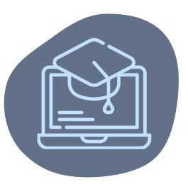 icon for learning experience design