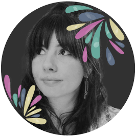 photo of Katja