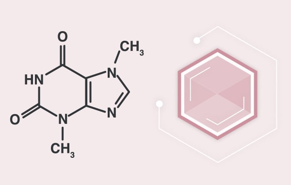 Honeycomb design inspired by molecular structures